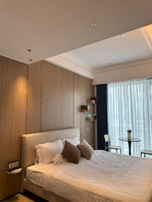 Deloaf Staycation Apartment in Phnom Penh Province