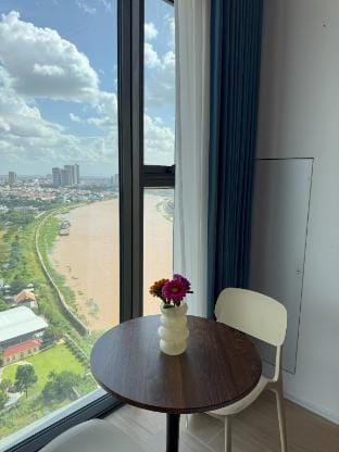 Deloaf Staycation Apartment in Phnom Penh Province