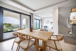 Stunning  Villa with Private Pool and Luxuriest Views Villa in Yalıkavak