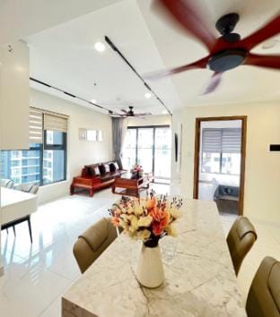Luxury Celadon City Tan Phu apartment Vacation rental in Ho Chi Minh City