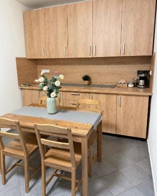 Sleep & Go Praha 5 Anděl - Two-Bedroom Apartment Vacation rental in Prague