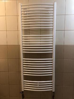 Sleep & Go Velké Popovice - Quadruple Room Vacation rental in Czechia
