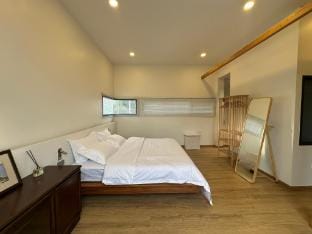C-house-cnx Villa in Thailand