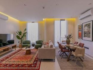 Al-Narjis Oasis Vacation rental in Riyadh