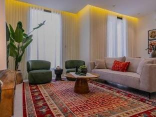 Al-Narjis Oasis Vacation rental in Riyadh