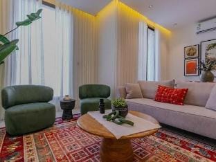 Al-Narjis Oasis Vacation rental in Riyadh