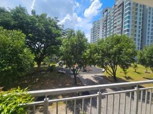 Arlyn's Homestay 2 Sandakan Vacation rental in Sabah