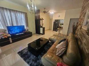 Arlyn's Homestay 2 Sandakan Vacation rental in Sabah