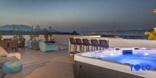 Villa YOLO Villa in Crete