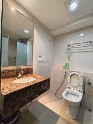 KKCityCentre Ming Garden 2pax Elegant Suites Vacation rental in Kota Kinabalu