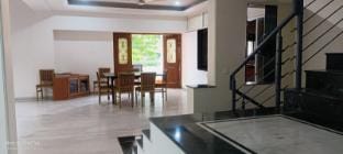 Tulsi Bliss The Holiday Home Vacation rental in Maharashtra