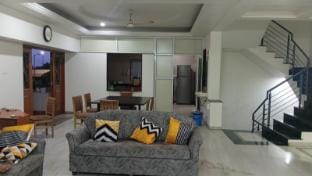 Tulsi Bliss The Holiday Home Vacation rental in Maharashtra
