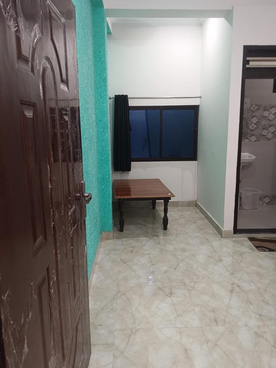 B D Resort  Vacation rental in Agra