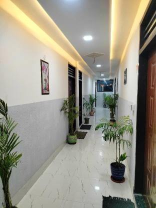 B D Resort  Vacation rental in Agra