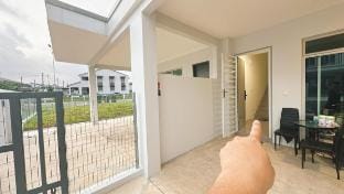 A30 Townhouse Homestay In Bandar Dato Onn 2B Vacation rental in Johor Bahru