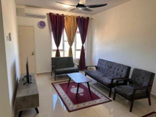 Raudhah Homestay with Kelantan River View Apartment in Malaysia
