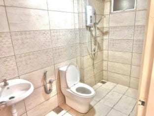 Raudhah Homestay with Kelantan River View Apartment in Malaysia