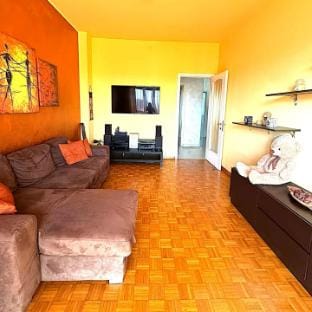 Casa Bamby  Apartment in Turin
