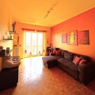 Casa Bamby  Apartment in Turin
