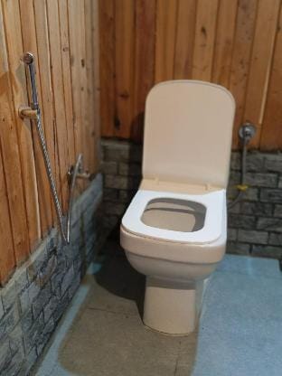 Cedar Oak Cottage 1BR by Homeyhuts Vacation rental in Himachal Pradesh