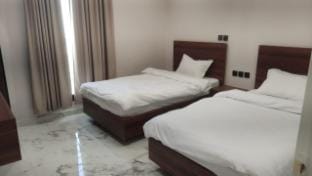 Deiyar 3BR luxury - AlDammam – Spacious – Fully Eq Apartment in Al Khobar