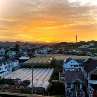 Twilight Hideaway Homestay Dalat Vacation rental in Dalat
