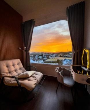 Twilight Hideaway Homestay Dalat Vacation rental in Dalat
