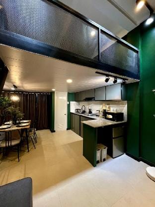 Loft near the Airport in Mactan Vacation rental in Lapu-Lapu City
