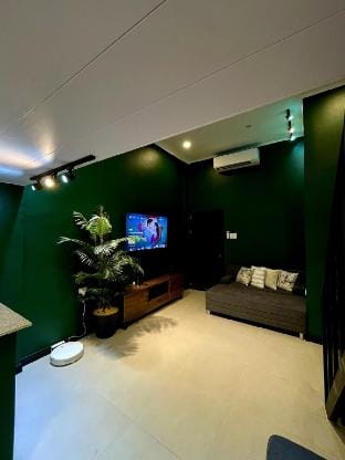 Loft near the Airport in Mactan Vacation rental in Lapu-Lapu City