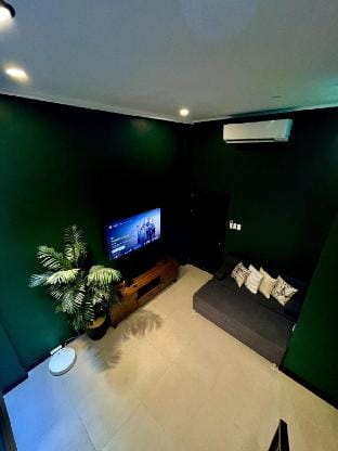 Loft near the Airport in Mactan Vacation rental in Lapu-Lapu City