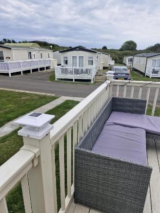 Cayton Bay Kestrel40 Vacation rental in England