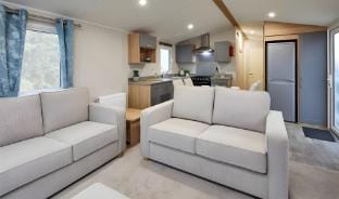 Cayton Bay Kestrel40 Vacation rental in England