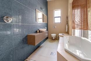 Scenic Stay in Athol - Fireplace, Free wifi & Pool Vacation rental in Johannesburg