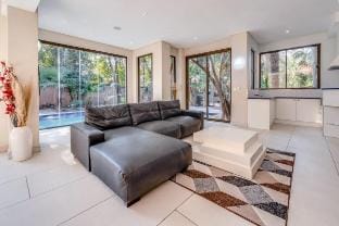 Modern guest suite - Wi-Fi, Pool, Fireplace Vacation rental in Johannesburg