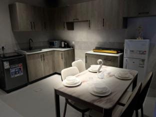 Deiyar 3BR Family Apartment – Spacious – Near Co23 Apartment in Al Khobar