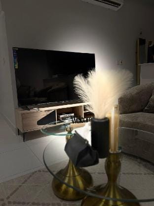 Deiyar 3BR Family Apartment – Spacious – Near Co23 Apartment in Al Khobar