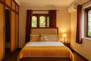 Tranquil 2BHK with Pool | Panjim Vacation rental in Goa, India