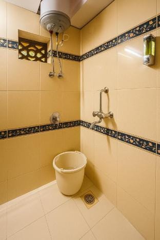 Tranquil 2BHK with Pool | Panjim Vacation rental in Goa, India