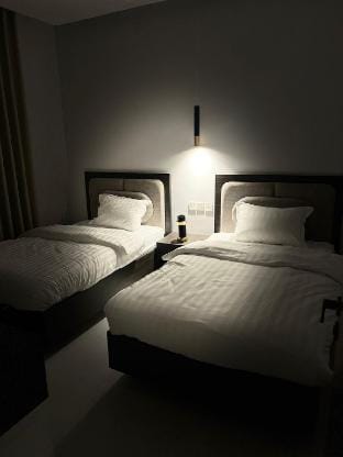 Deiyar 2BR Family Apartment – Fully Equipped –Ne17 Apartment in Al Khobar