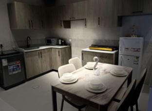 Deiyar 2BR Family Apartment – Fully Equipped –Ne17 Apartment in Al Khobar