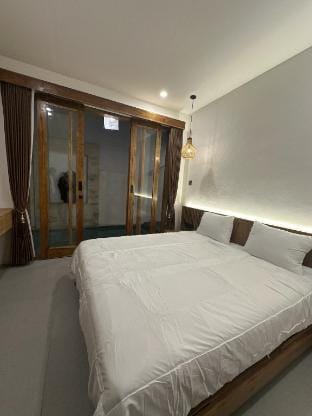 Shankara Villa Cica Villa in Mengwi