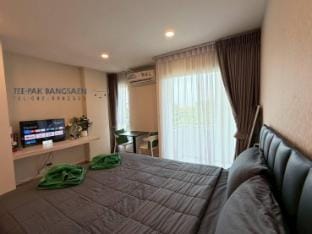 AVALYN Room II - East Ville Bangsaen Apartment in Chon Buri Changwat
