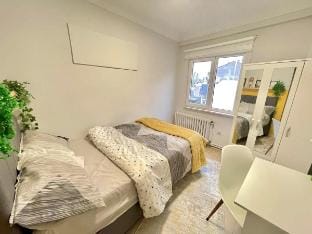 Stylish room1 Abbasağa Park Vacation rental in Istanbul