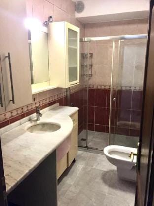 Stylish room1 Abbasağa Park Vacation rental in Istanbul