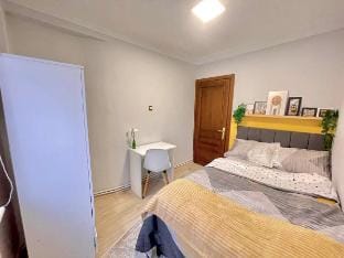 Stylish room1 Abbasağa Park Vacation rental in Istanbul