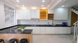 Cozy Hillside Escape, KLCC view Vacation rental in Federal Territory of Kuala Lumpur