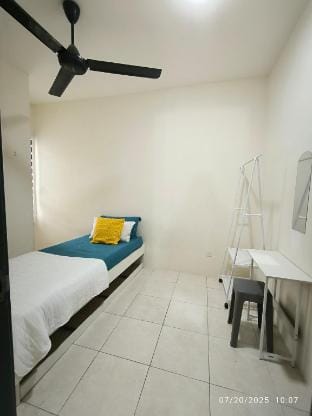Cybersouth Homestay 2 storey Terrace 3+1 room Vacation rental in Selangor, Malaysia