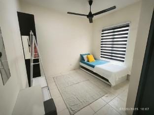 Cybersouth Homestay 2 storey Terrace 3+1 room Vacation rental in Selangor, Malaysia