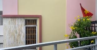 Peanuts Home Calmette Vacation rental in Ho Chi Minh City