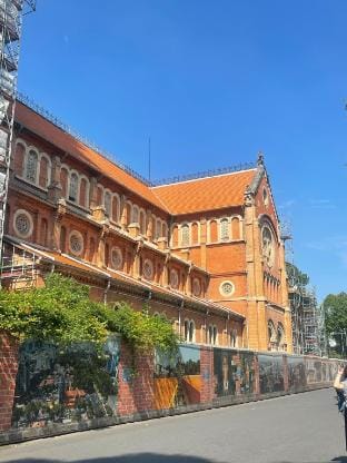 Peanuts Home Calmette Vacation rental in Ho Chi Minh City